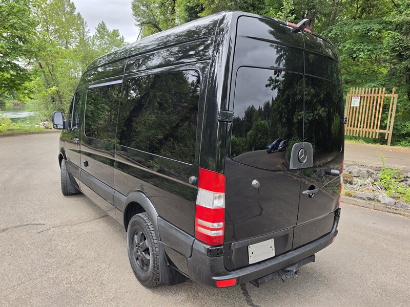 2011 Mercedes-Benz Sprinter 2500 - Photo 7 - Oregon City, OR 97045