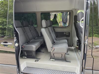 2011 Mercedes-Benz Sprinter 2500 - Photo 12 - Oregon City, OR 97045