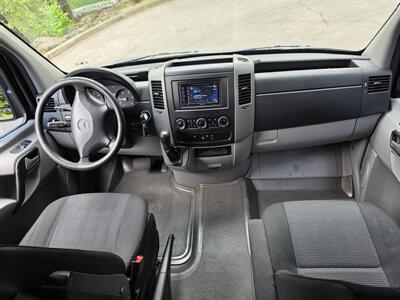 2011 Mercedes-Benz Sprinter 2500 - Photo 10 - Oregon City, OR 97045