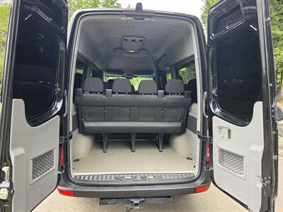 2011 Mercedes-Benz Sprinter 2500 - Photo 15 - Oregon City, OR 97045