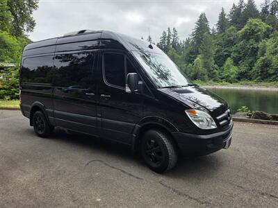 2011 Mercedes-Benz Sprinter 2500 - Photo 2 - Oregon City, OR 97045