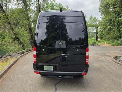 2011 Mercedes-Benz Sprinter 2500 - Photo 6 - Oregon City, OR 97045