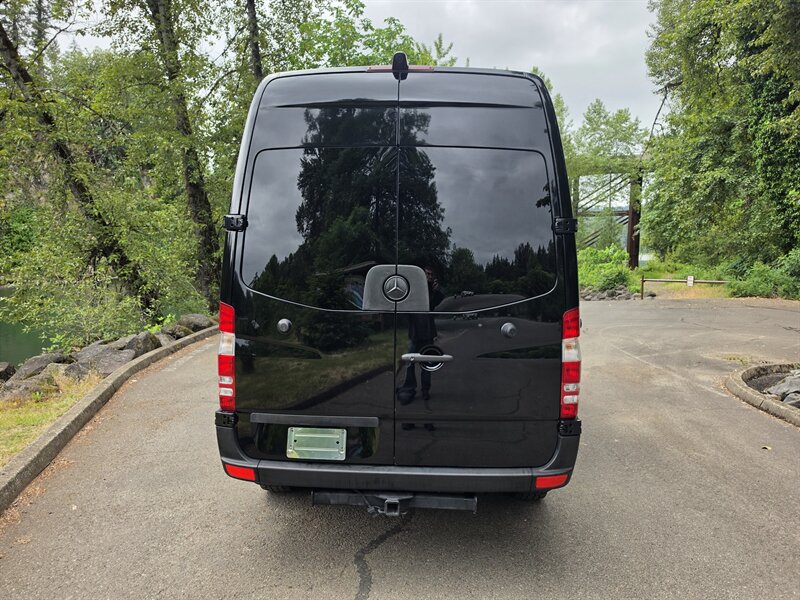 2011 Mercedes-Benz Sprinter 2500 - Photo 6 - Oregon City, OR 97045