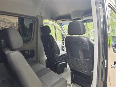 2011 Mercedes-Benz Sprinter 2500 - Photo 11 - Oregon City, OR 97045