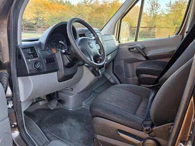 2017 Freightliner Sprinter 2500 - Photo 9 - Oregon City, OR 97045