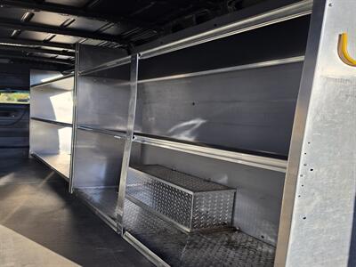 2017 Freightliner Sprinter 2500 - Photo 15 - Oregon City, OR 97045