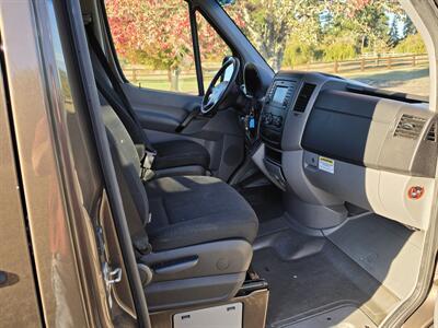 2017 Freightliner Sprinter 2500 - Photo 10 - Oregon City, OR 97045