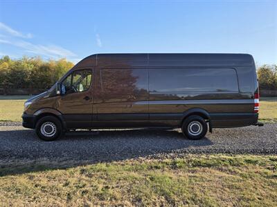 2017 Freightliner Sprinter 2500 - Photo 6 - Oregon City, OR 97045