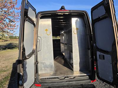 2017 Freightliner Sprinter 2500 - Photo 13 - Oregon City, OR 97045