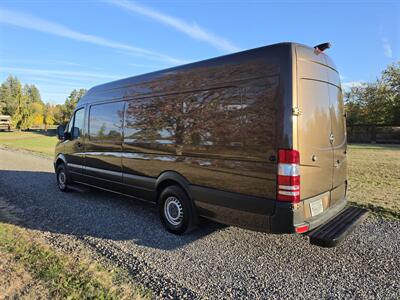 2017 Freightliner Sprinter 2500 - Photo 2 - Oregon City, OR 97045