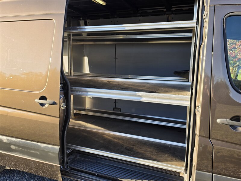 2017 Freightliner Sprinter 2500 - Photo 16 - Oregon City, OR 97045