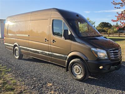 2017 Freightliner Sprinter 2500 - Photo 5 - Oregon City, OR 97045