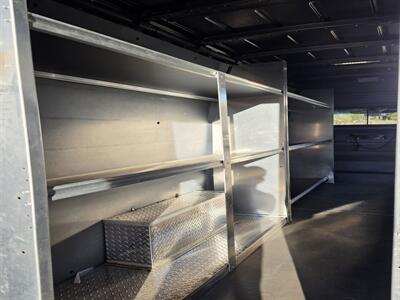 2017 Freightliner Sprinter 2500 - Photo 14 - Oregon City, OR 97045