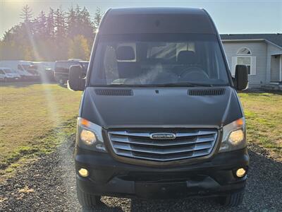 2017 Freightliner Sprinter 2500 - Photo 7 - Oregon City, OR 97045
