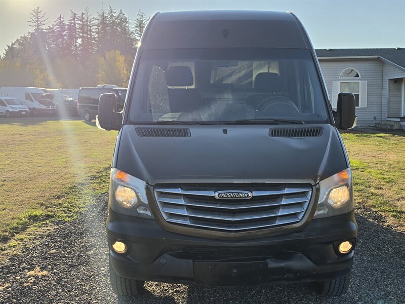 2017 Freightliner Sprinter 2500 - Photo 7 - Oregon City, OR 97045