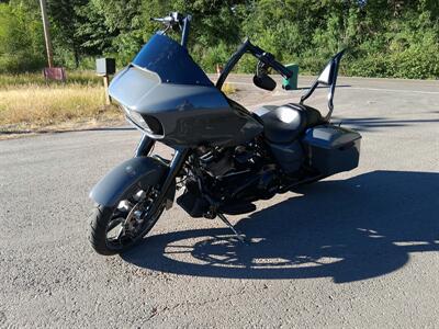 2022 Harley Davidson FXLR ROAD GLIDE - Photo 4 - Oregon City, OR 97045