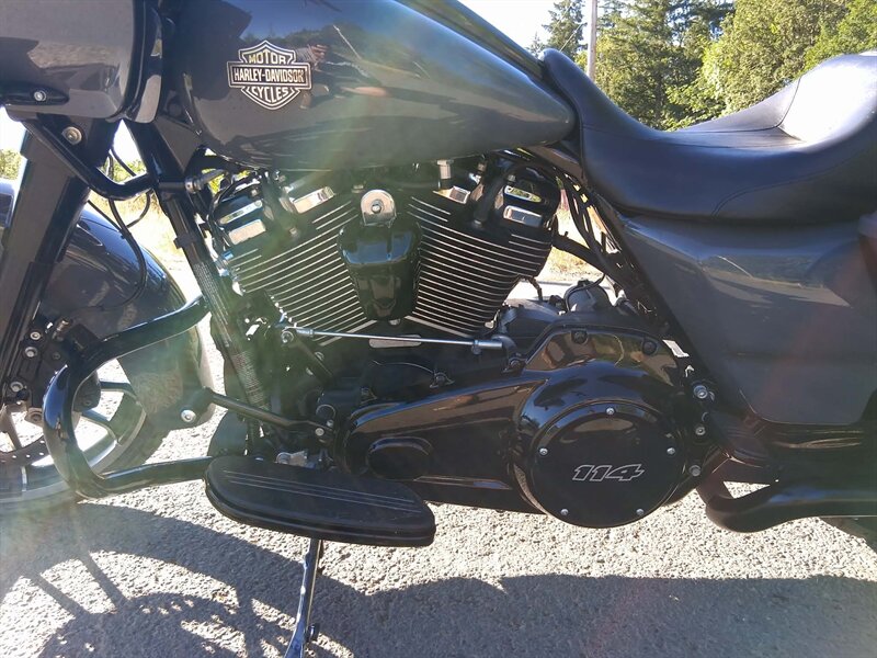 2022 Harley Davidson FXLR ROAD GLIDE - Photo 7 - Oregon City, OR 97045