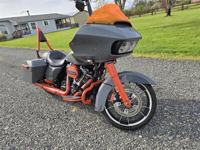 2021 Harley Davidson FXLR ROAD GLIDE   - Photo 7 - Oregon City, OR 97045