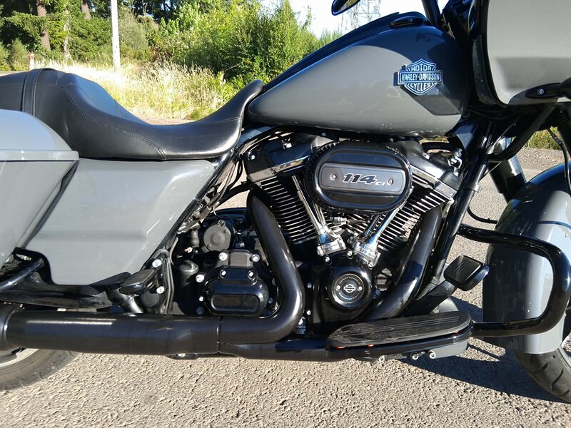 2022 Harley Davidson FXLR ROAD GLIDE - Photo 12 - Oregon City, OR 97045
