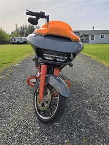 2021 Harley Davidson FXLR ROAD GLIDE   - Photo 6 - Oregon City, OR 97045