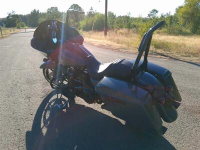 2022 Harley Davidson FXLR ROAD GLIDE - Photo 9 - Oregon City, OR 97045