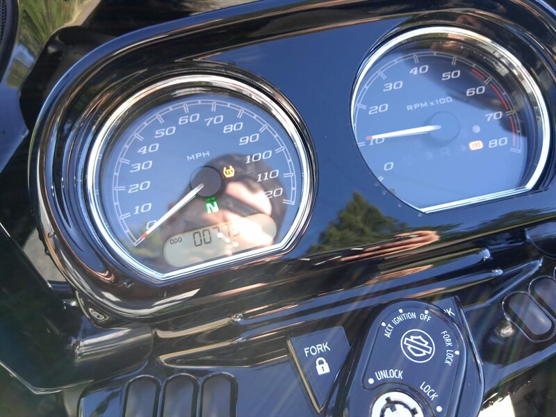 2022 Harley Davidson FXLR ROAD GLIDE - Photo 10 - Oregon City, OR 97045