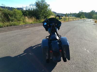 2022 Harley Davidson FXLR ROAD GLIDE - Photo 6 - Oregon City, OR 97045