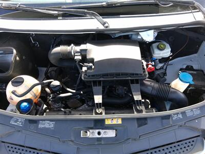 2018 Mercedes-Benz Sprinter Worker 2500 - Photo 16 - Oregon City, OR 97045