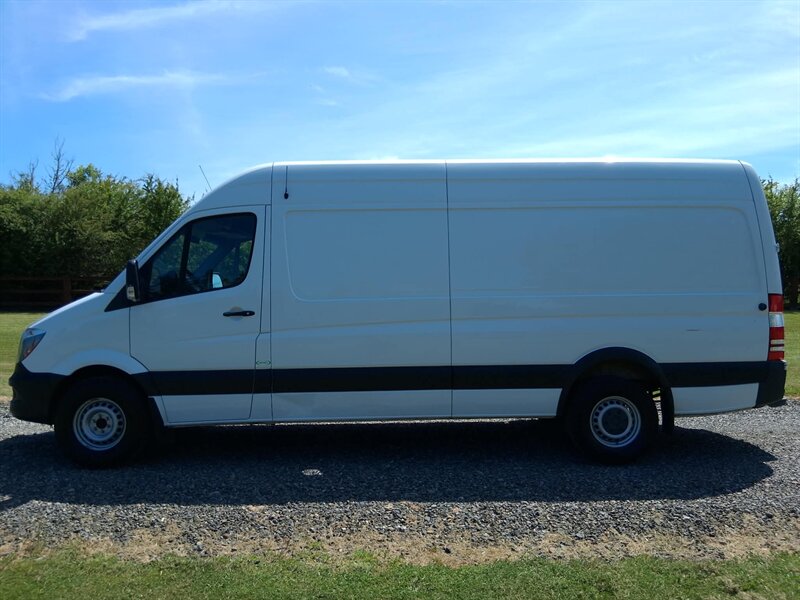 2018 Mercedes-Benz Sprinter Worker 2500 - Photo 7 - Oregon City, OR 97045