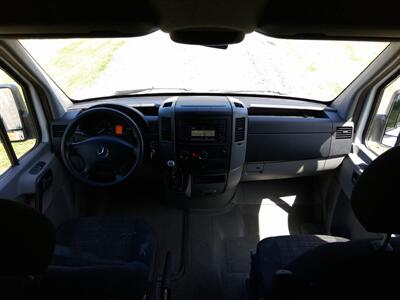 2018 Mercedes-Benz Sprinter Worker 2500 - Photo 11 - Oregon City, OR 97045