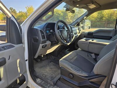 2018 Ford F-250 Super Duty XL   - Photo 10 - Oregon City, OR 97045