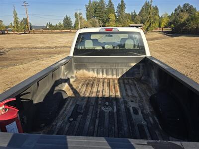 2018 Ford F-250 Super Duty XL   - Photo 17 - Oregon City, OR 97045