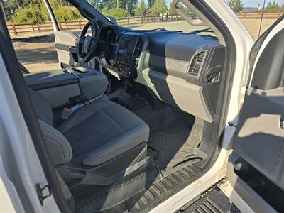 2018 Ford F-250 Super Duty XL   - Photo 9 - Oregon City, OR 97045