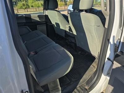2018 Ford F-250 Super Duty XL   - Photo 12 - Oregon City, OR 97045