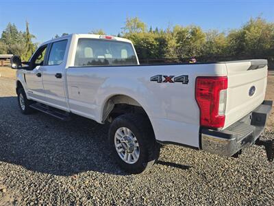 2018 Ford F-250 Super Duty XL   - Photo 5 - Oregon City, OR 97045