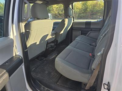 2018 Ford F-250 Super Duty XL   - Photo 11 - Oregon City, OR 97045