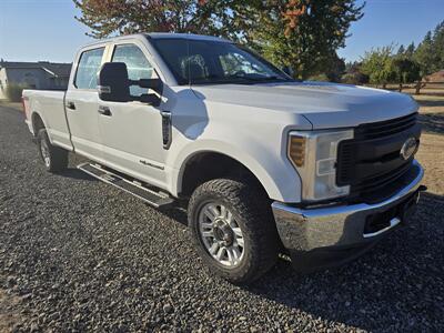 2018 Ford F-250 Super Duty XL   - Photo 3 - Oregon City, OR 97045