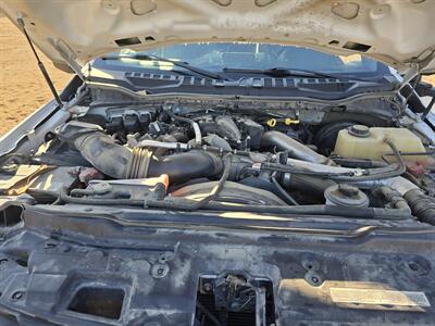 2018 Ford F-250 Super Duty XL   - Photo 16 - Oregon City, OR 97045