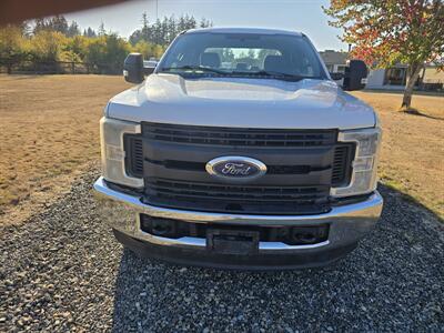 2018 Ford F-250 Super Duty XL   - Photo 2 - Oregon City, OR 97045