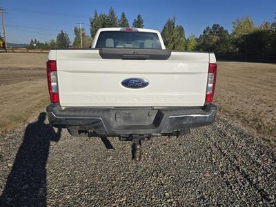 2018 Ford F-250 Super Duty XL   - Photo 6 - Oregon City, OR 97045