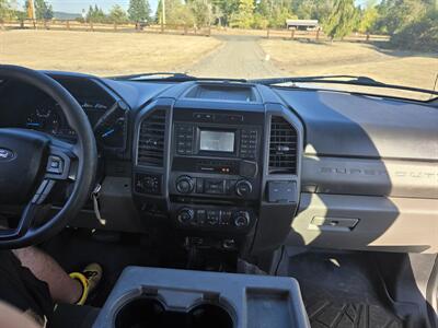 2018 Ford F-250 Super Duty XL   - Photo 8 - Oregon City, OR 97045