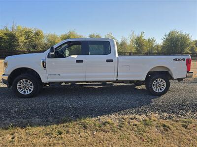 2018 Ford F-250 Super Duty XL   - Photo 4 - Oregon City, OR 97045