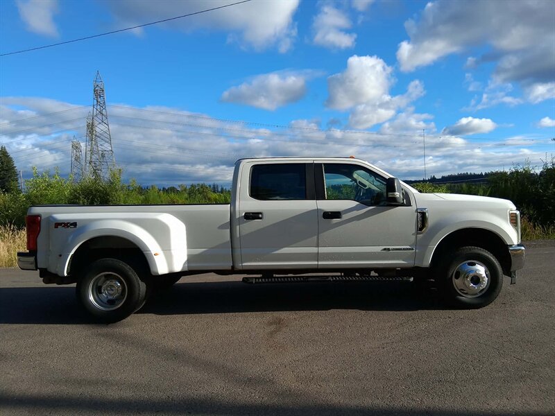 2018 Ford F-350 Super Duty XL - Photo 5 - Oregon City, OR 97045