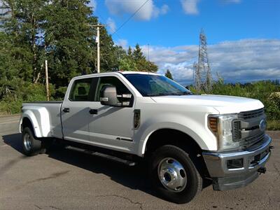 2018 Ford F-350 Super Duty XL - Photo 7 - Oregon City, OR 97045