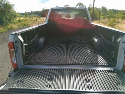 2018 Ford F-350 Super Duty XL - Photo 12 - Oregon City, OR 97045