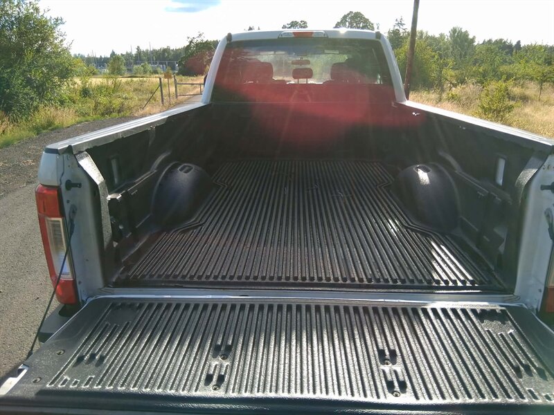 2018 Ford F-350 Super Duty XL - Photo 12 - Oregon City, OR 97045