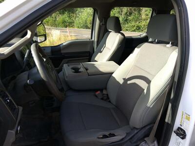 2018 Ford F-350 Super Duty XL - Photo 8 - Oregon City, OR 97045