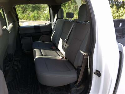 2018 Ford F-350 Super Duty XL - Photo 9 - Oregon City, OR 97045