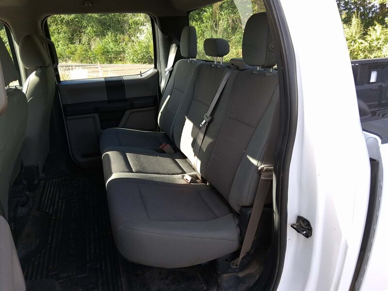 2018 Ford F-350 Super Duty XL - Photo 9 - Oregon City, OR 97045