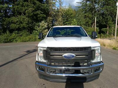 2018 Ford F-350 Super Duty XL - Photo 2 - Oregon City, OR 97045